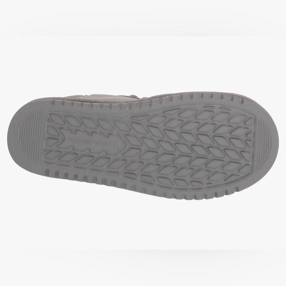 Koolaburra By UGG Woman’s Advay Lace Up Bootie (Wild Dove) Gray Suede NW… - Picture 12 of 16